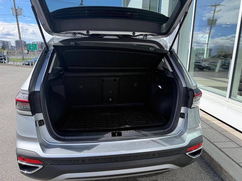 volkswagen Taos 2026 - 5