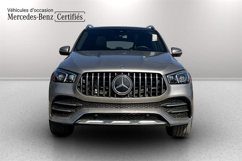 mercedes-benz GLE53 2023 - 2
