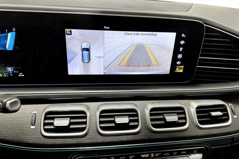 mercedes-benz GLE53 2023 - 9