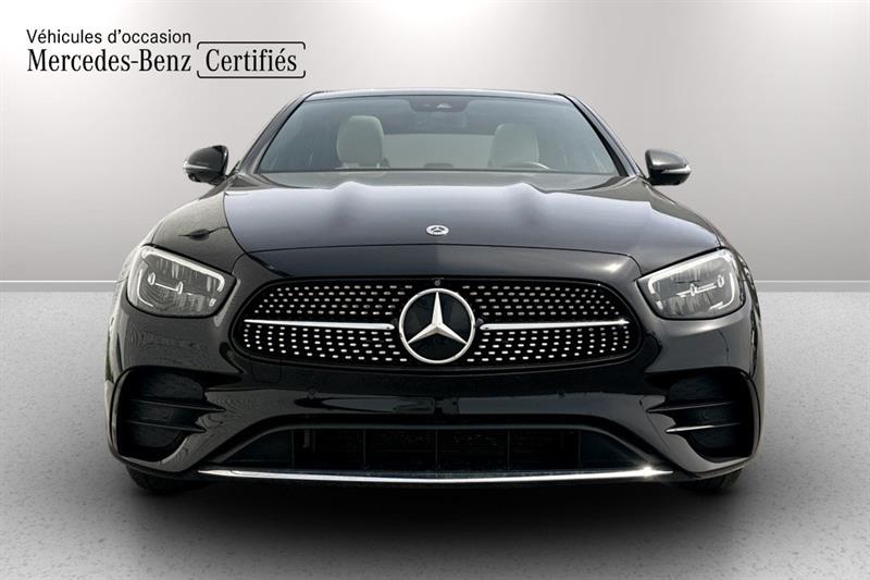 mercedes-benz E350 2022 - 2