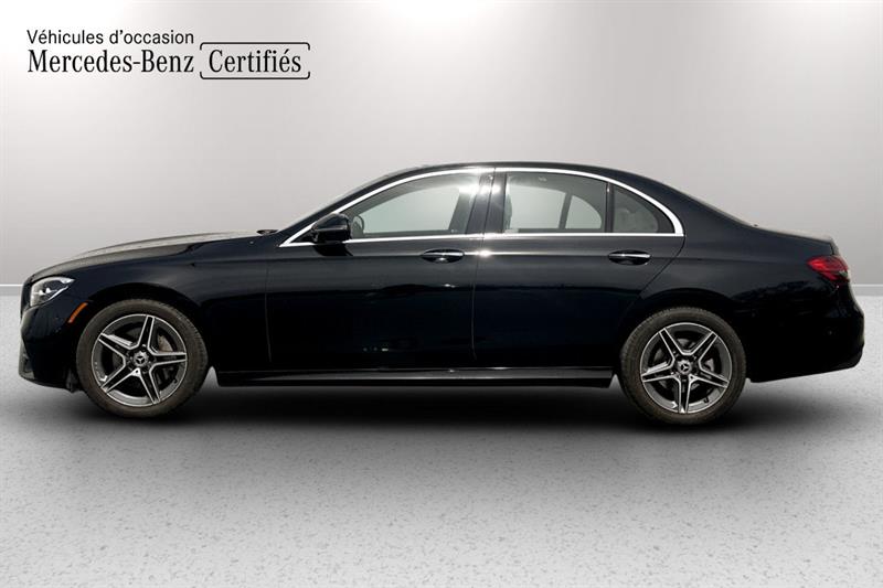 mercedes-benz E350 2022 - 3