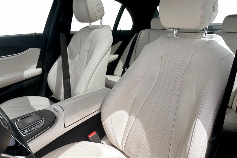 mercedes-benz E350 2022 - 10