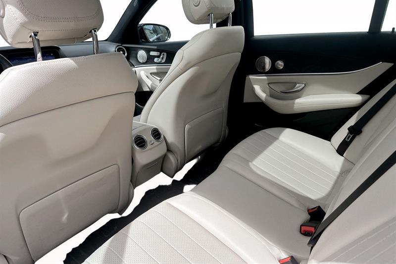mercedes-benz E350 2022 - 12