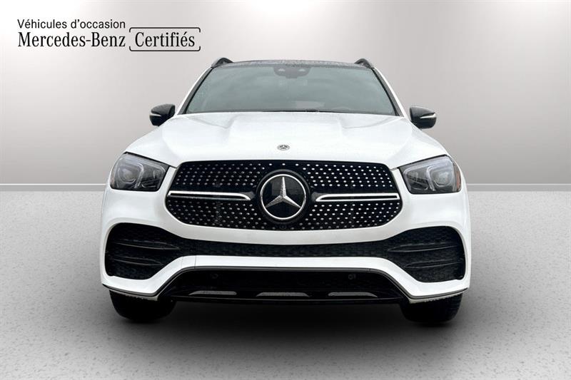 mercedes-benz GLE450 2023 - 2