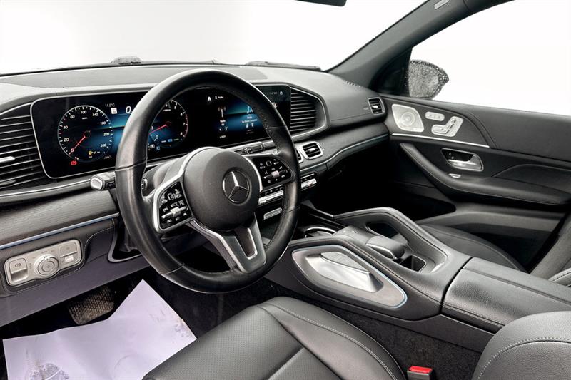 mercedes-benz GLE450 2023 - 6