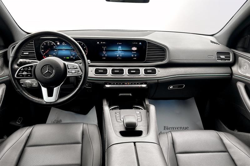 mercedes-benz GLE450 2023 - 7