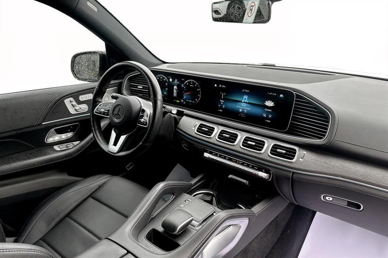 mercedes-benz GLE450 2023 - 8