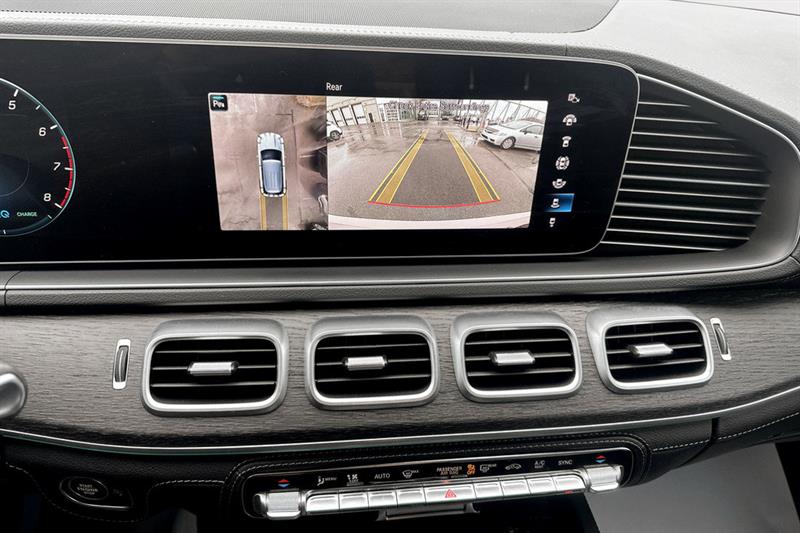 mercedes-benz GLE450 2023 - 9
