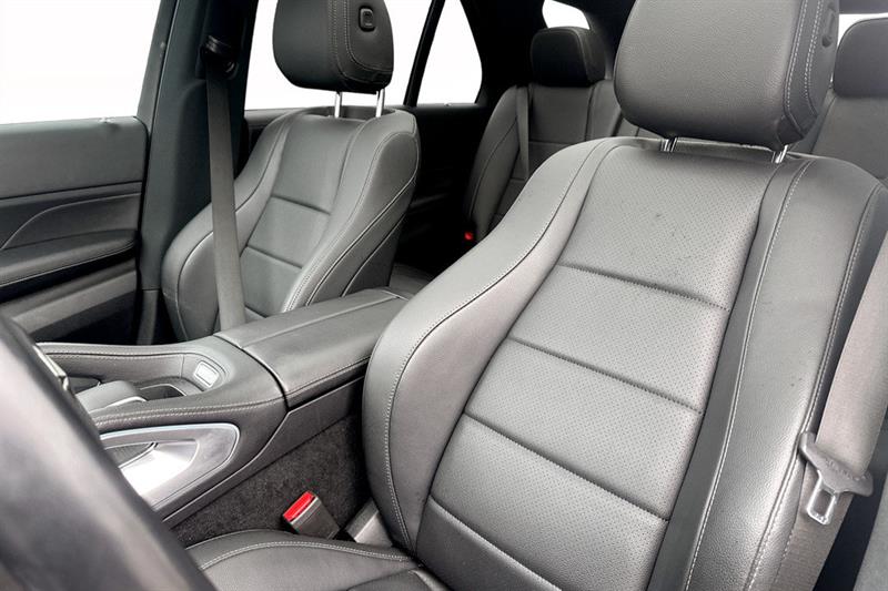 mercedes-benz GLE450 2023 - 10