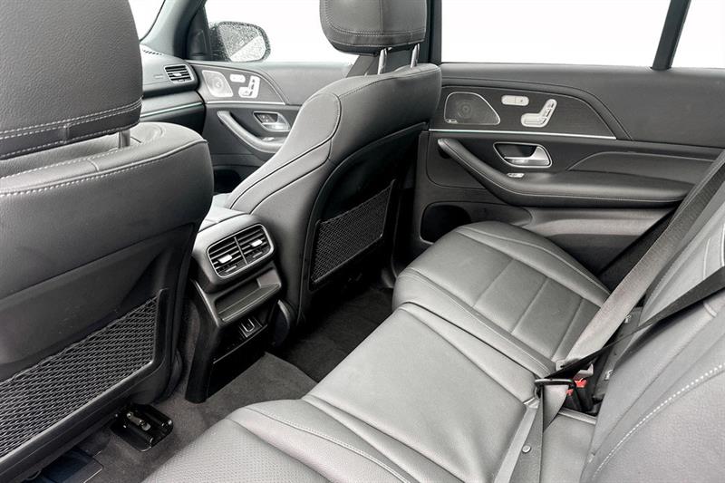 mercedes-benz GLE450 2023 - 12