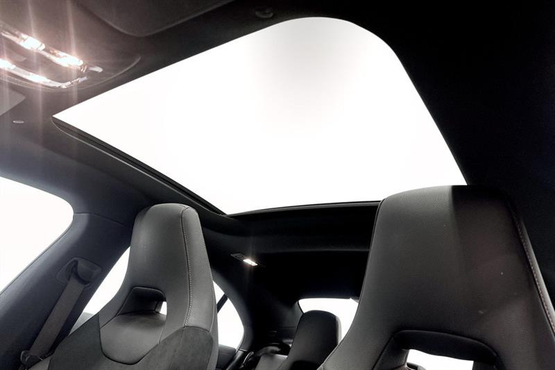 mercedes-benz CLA250 2023 - 11
