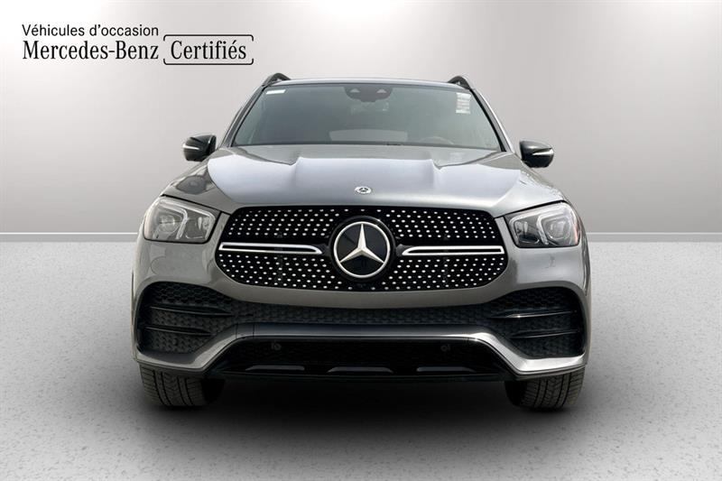 mercedes-benz GLE450 2023 - 2