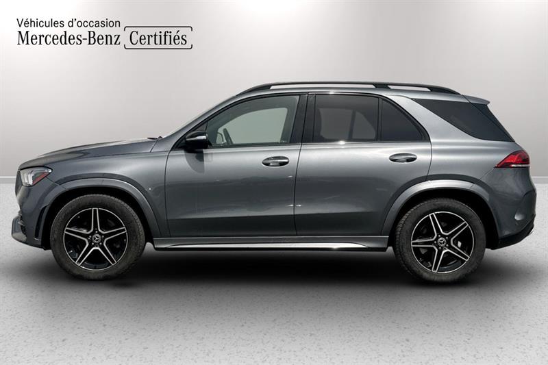 mercedes-benz GLE450 2023 - 3