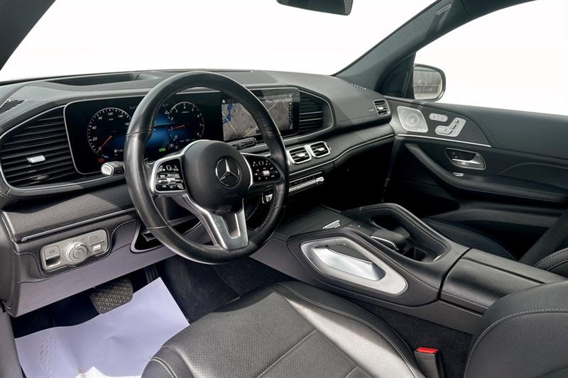 mercedes-benz GLE450 2023 - 6