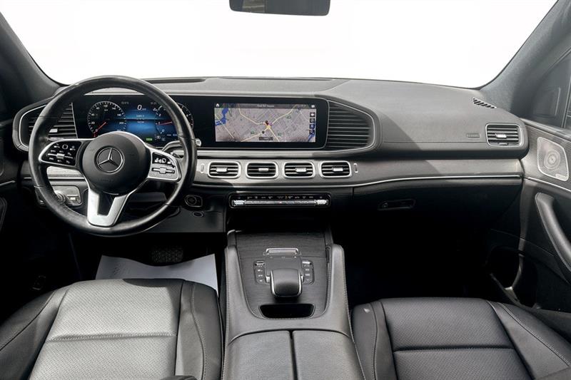 mercedes-benz GLE450 2023 - 7