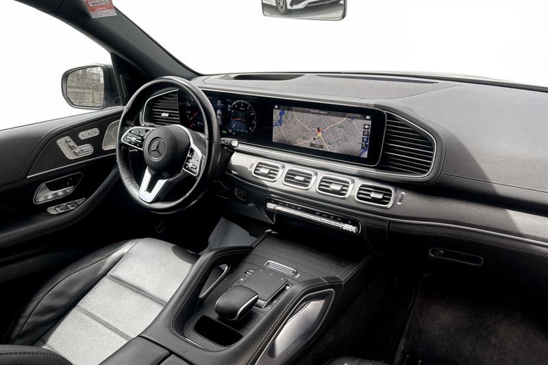 mercedes-benz GLE450 2023 - 8