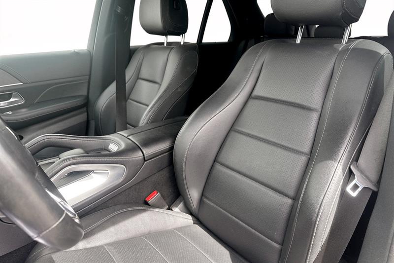 mercedes-benz GLE450 2023 - 10