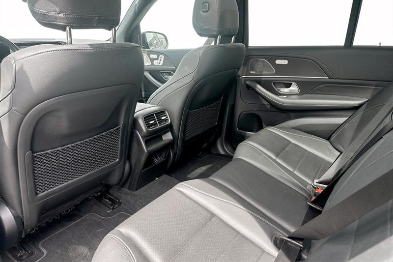 mercedes-benz GLE450 2023 - 12
