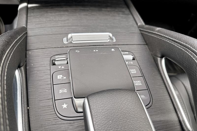 mercedes-benz GLE450 2023 - 13