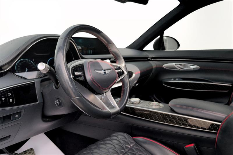 genesis GV70 2022 - 6