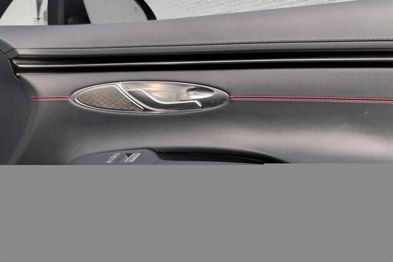 genesis GV70 2022 - 13