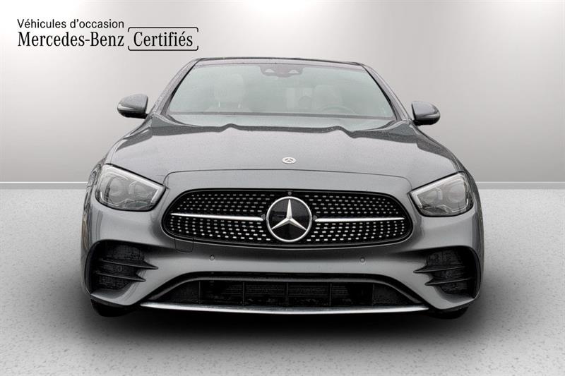 mercedes-benz E450 2023 - 2