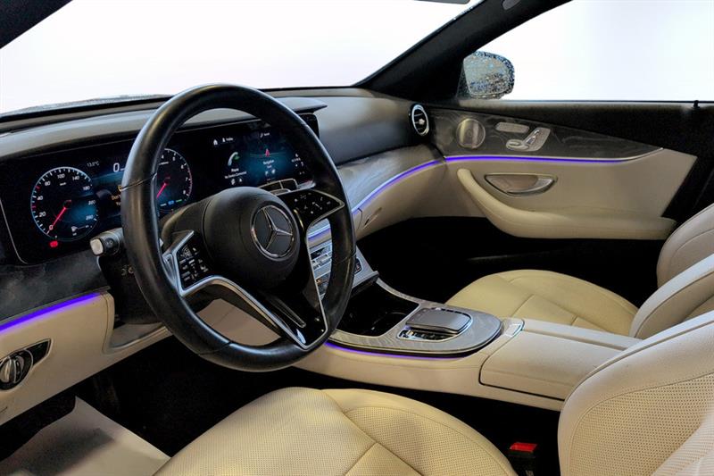 mercedes-benz E450 2023 - 6