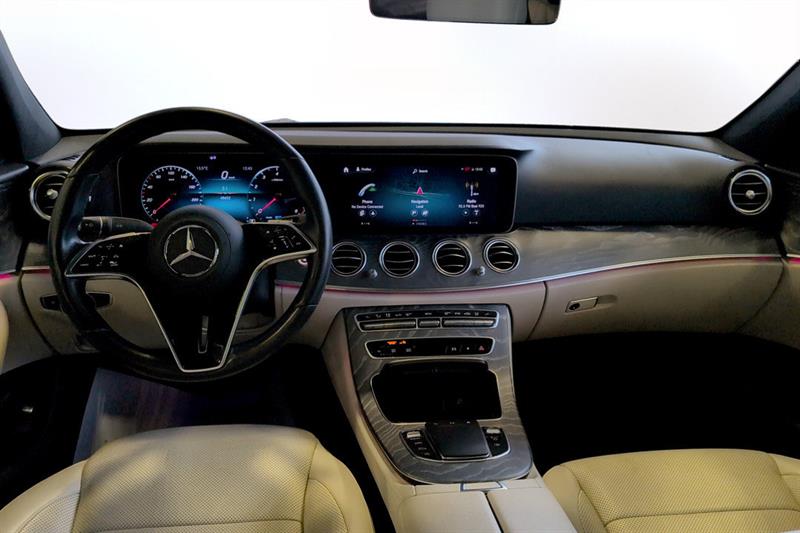 mercedes-benz E450 2023 - 7