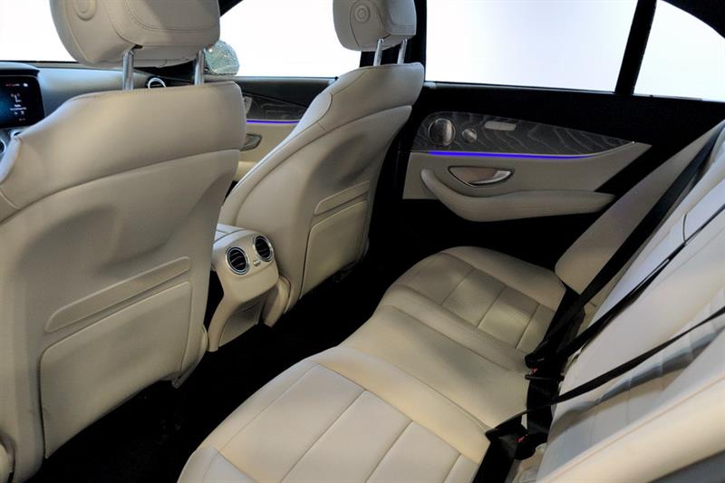 mercedes-benz E450 2023 - 12