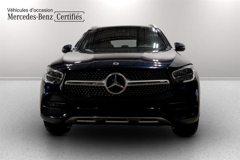 mercedes-benz GLC300 2022 - 2