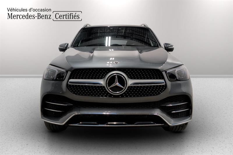 mercedes-benz GLE350 2022 - 2