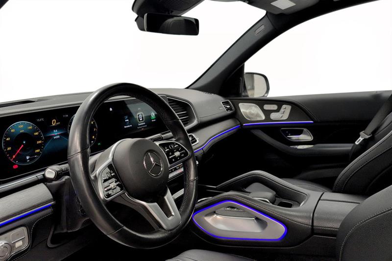 mercedes-benz GLE350 2022 - 6