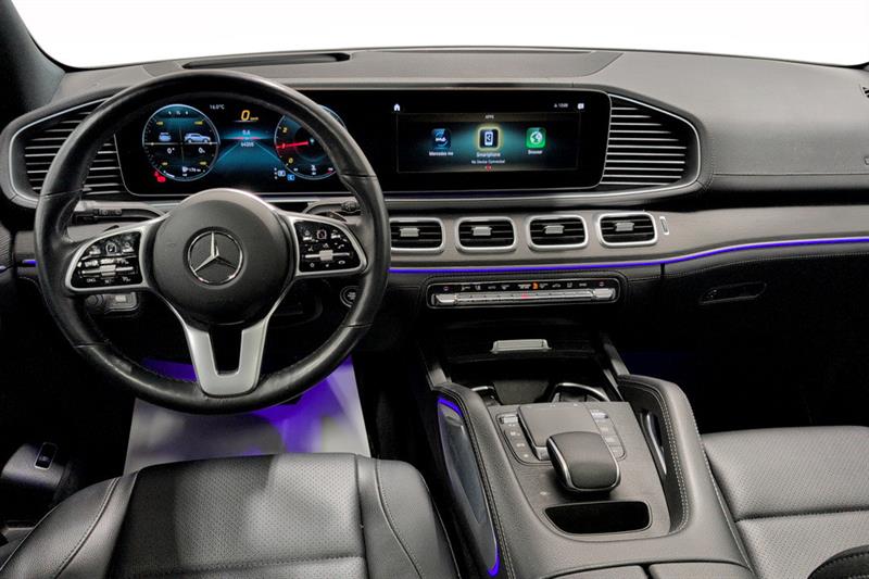 mercedes-benz GLE350 2022 - 7