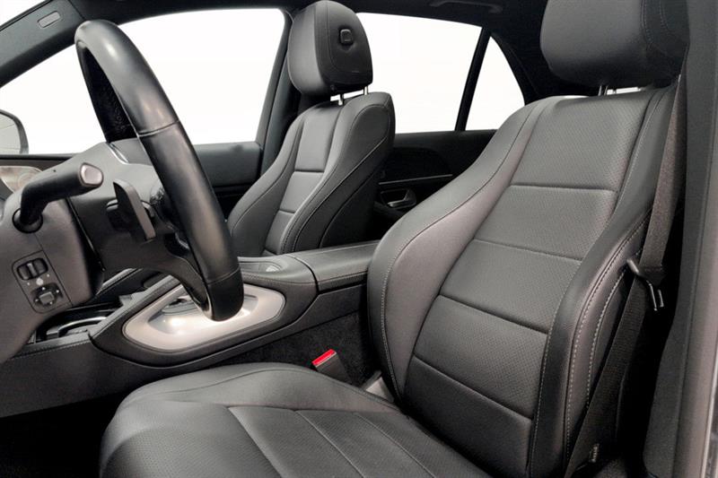 mercedes-benz GLE350 2022 - 10