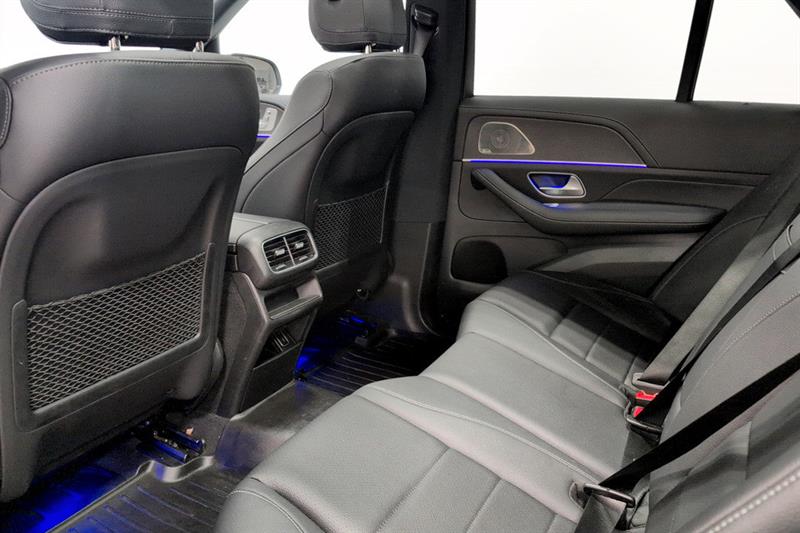mercedes-benz GLE350 2022 - 12