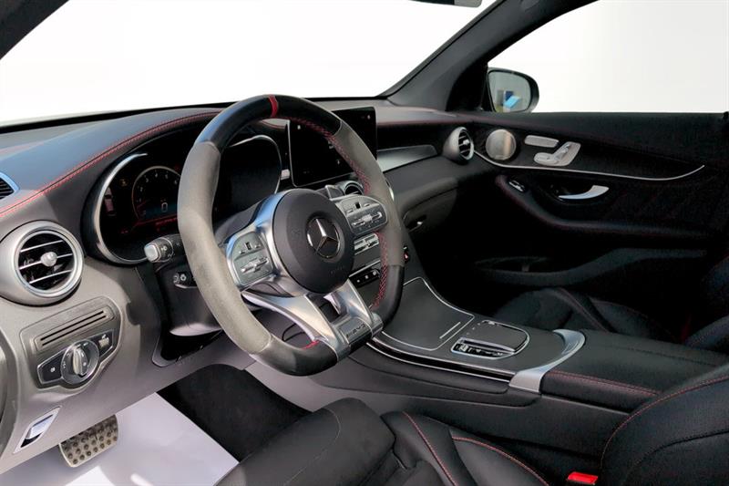 mercedes-benz GLC43 AMG 2023 - 6