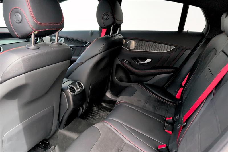 mercedes-benz GLC43 AMG 2023 - 12