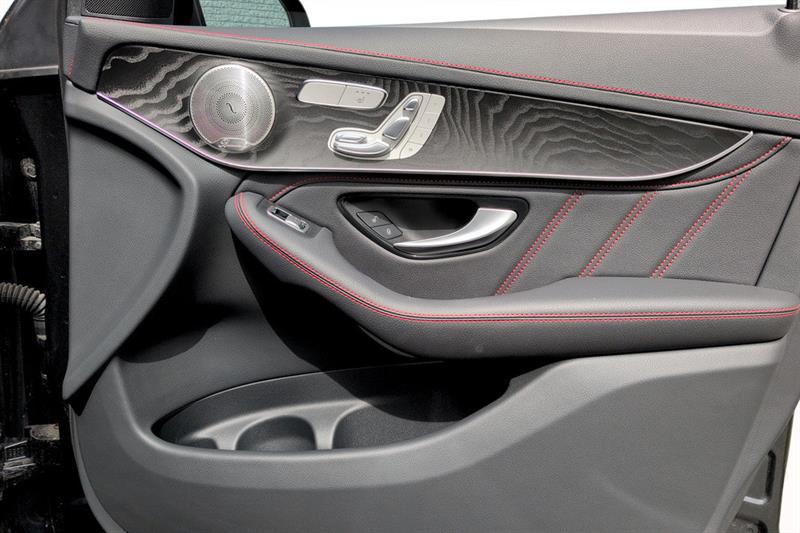 mercedes-benz GLC43 AMG 2023 - 13