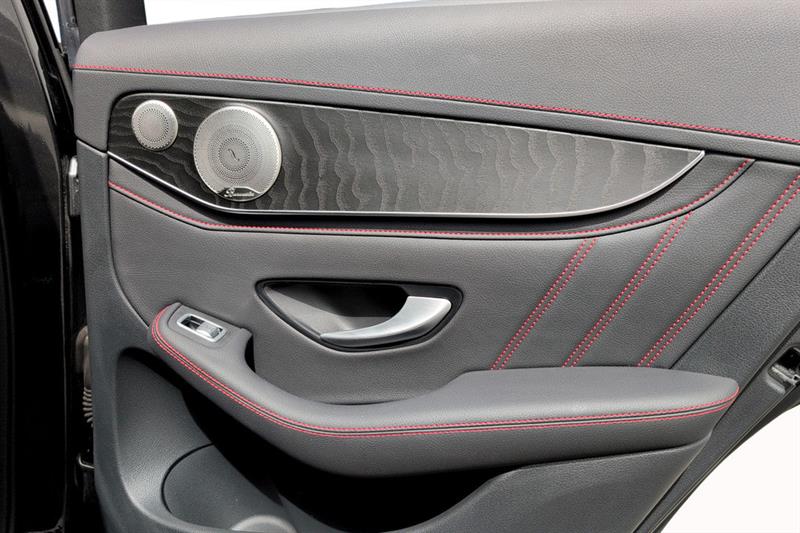 mercedes-benz GLC43 AMG 2023 - 14