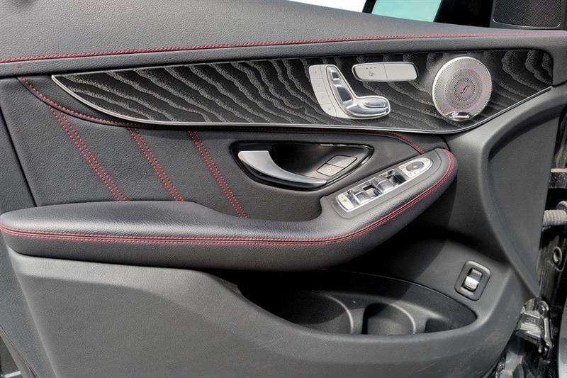 mercedes-benz GLC43 AMG 2023 - 15