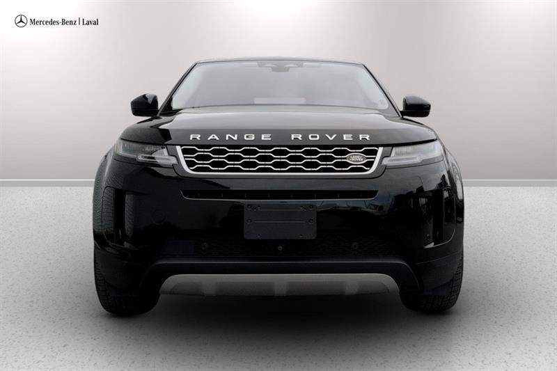 land rover Range Rover Evoque 2021 - 2