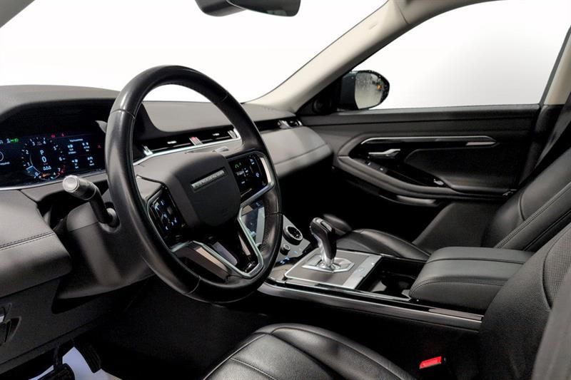 land rover Range Rover Evoque 2021 - 6