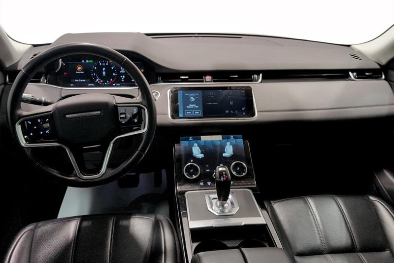 land rover Range Rover Evoque 2021 - 7