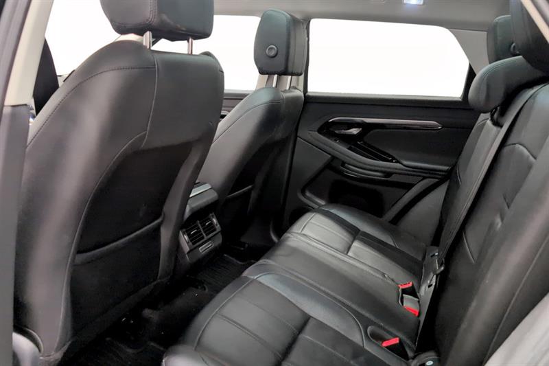 land rover Range Rover Evoque 2021 - 12