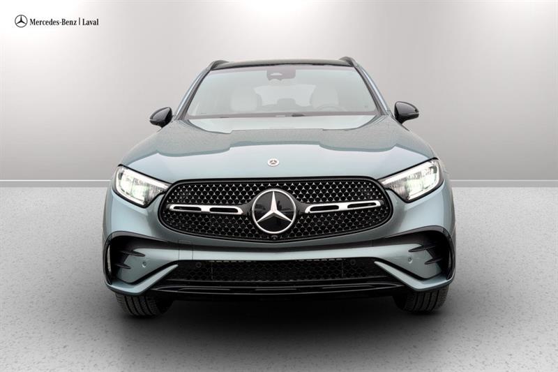 mercedes-benz GLC350e 2026 - 2