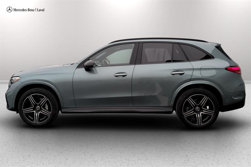 mercedes-benz GLC350e 2026 - 3