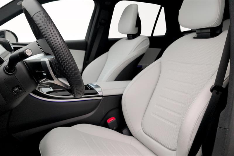 mercedes-benz GLC350e 2026 - 10