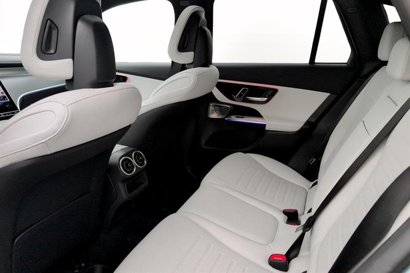 mercedes-benz GLC350e 2026 - 12