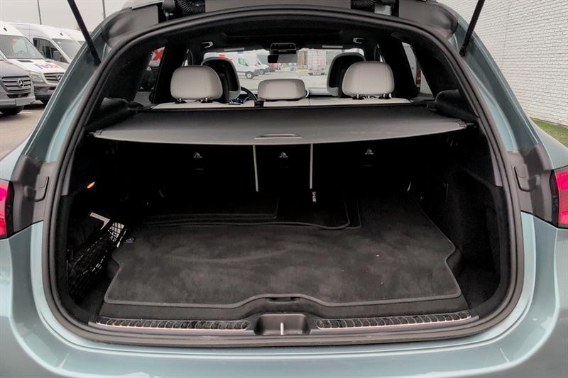 mercedes-benz GLC350e 2026 - 14