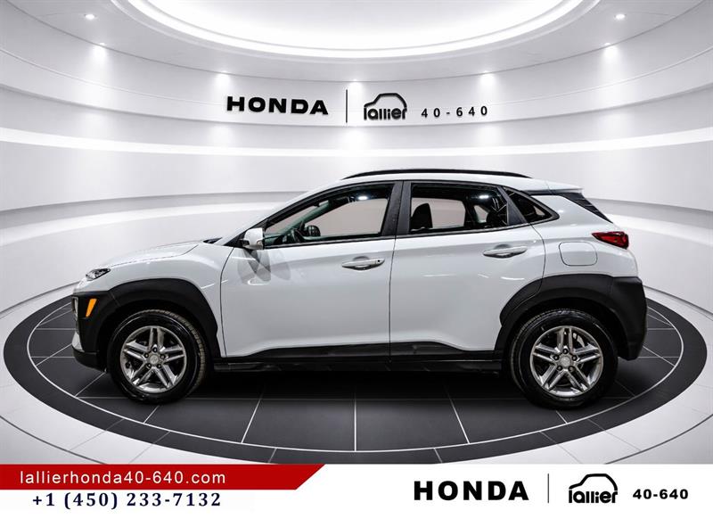 hyundai Kona 2020 - 4